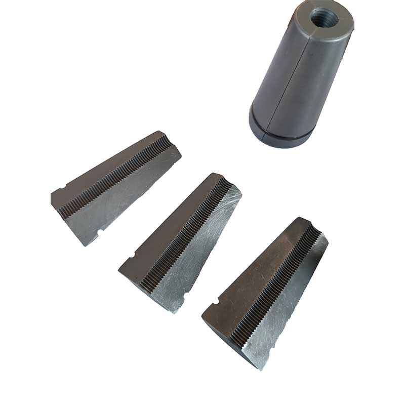 15,24 мм хватаљка за сидрење са затезањем