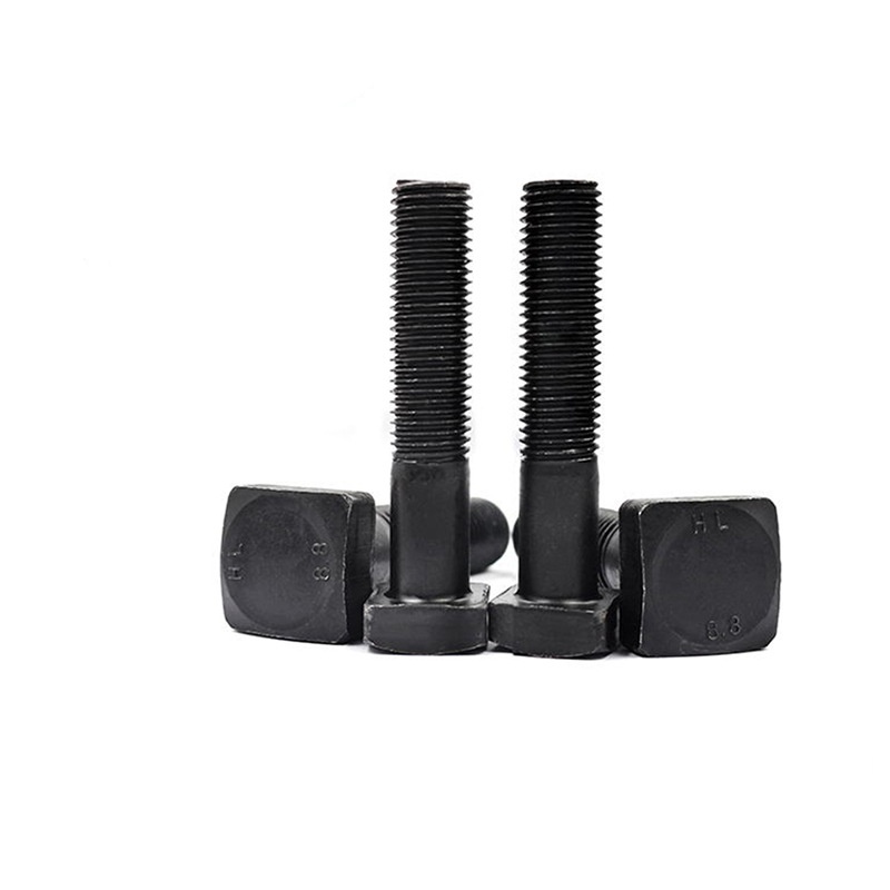 Зашто одабрати метричке завртње са квадратном главом?