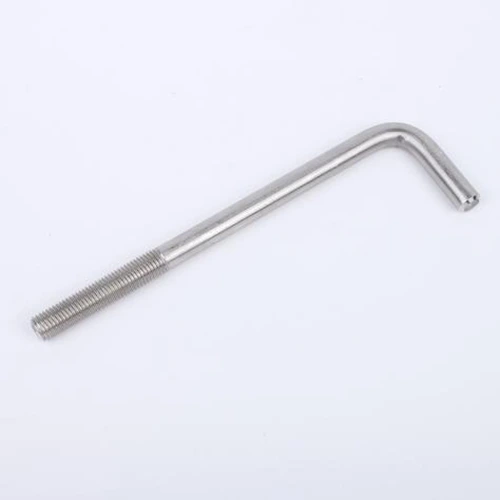 Шта су темељни вијци и зашто су критични за стабилност конструкције?