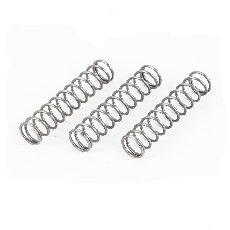 Прилагодљива компресиона опруга