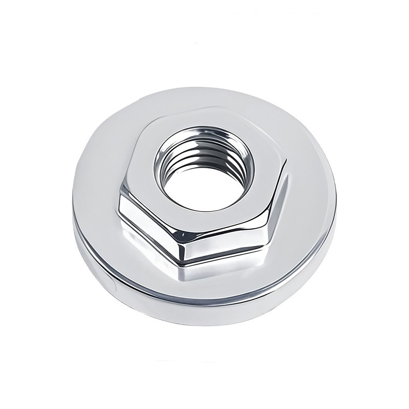 Цнц навртка за окретање прирубнице