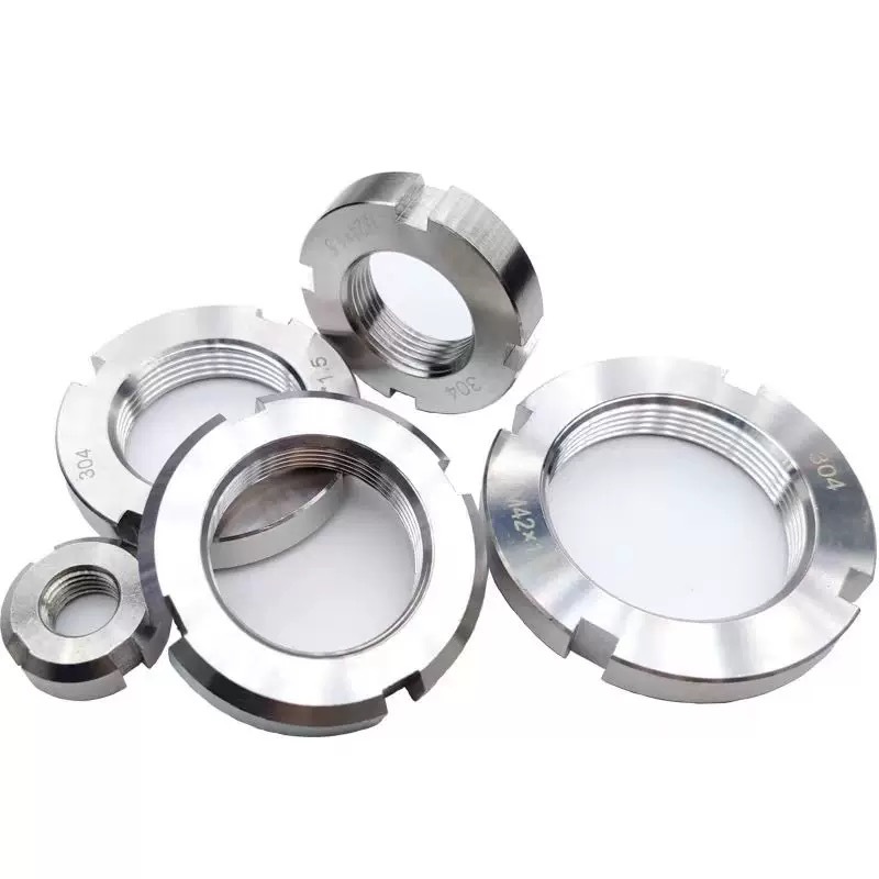 Конзистентно прецизна матица за закључавање