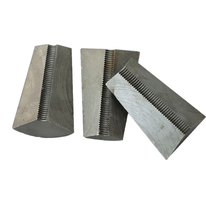 Конструкција прилагођена хватаљка за сидрење