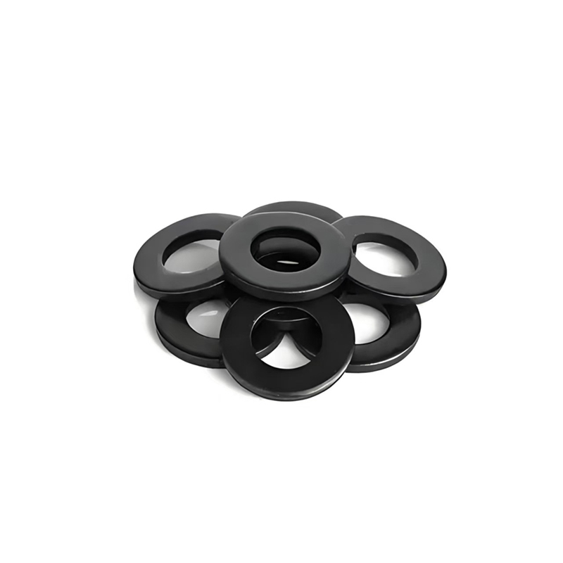 Исплатива равна машина за прање од угљеничног челика