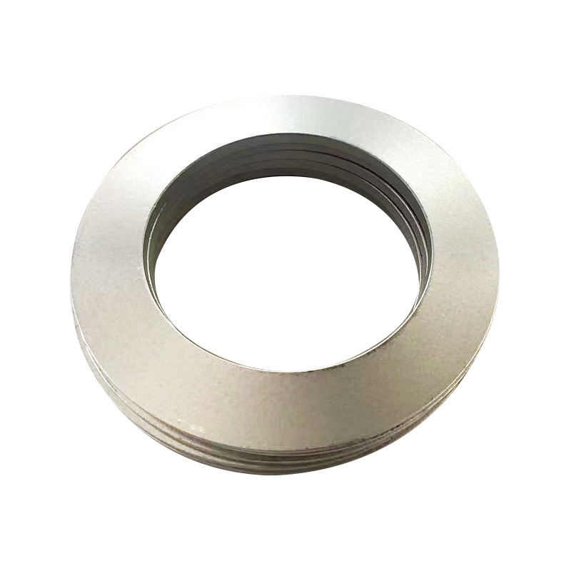 Опруга у облику диска отпорна на пузање