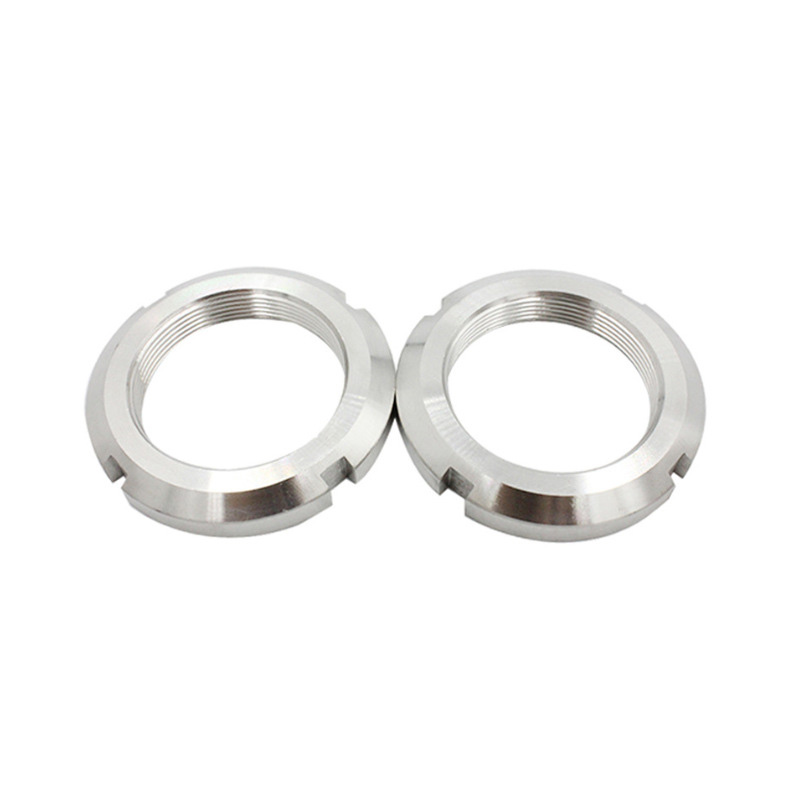 ДИН 1804 Навртка