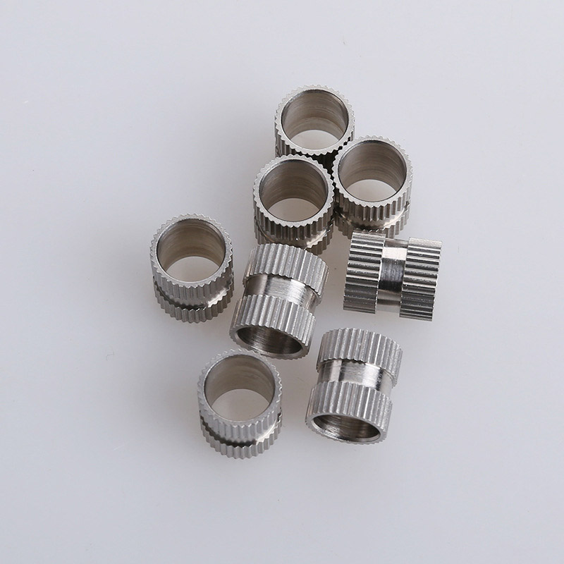 Двострука матица за уметање