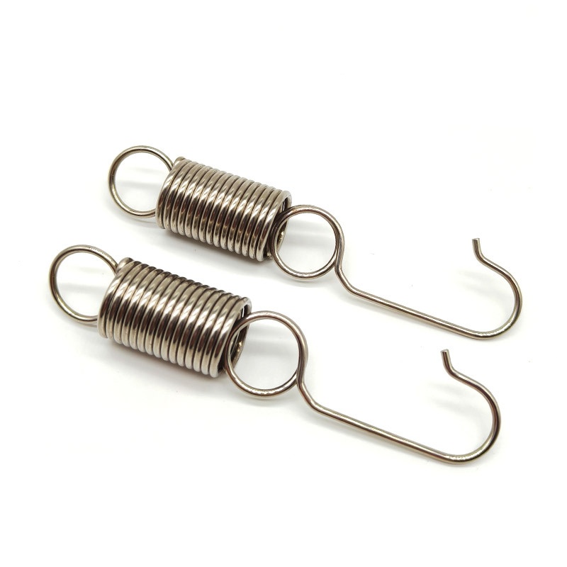 Издржљиво растезање пролећа