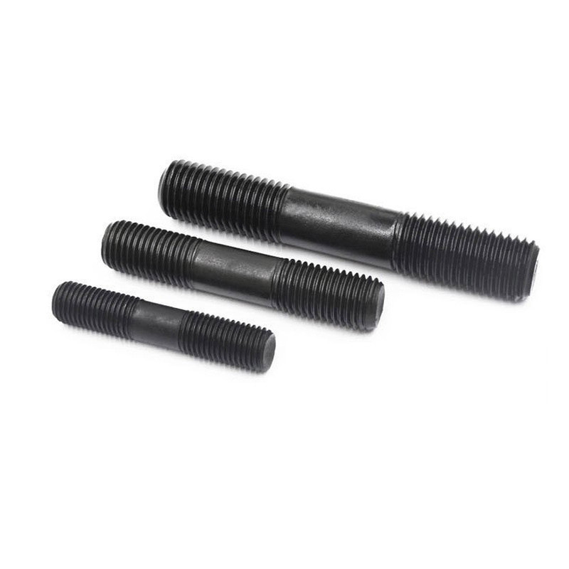 Продужена једнака дужина двоструког завршетка