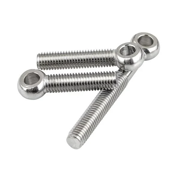 Eye Bolts-Type A