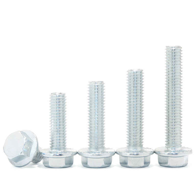 Фланге Болтс