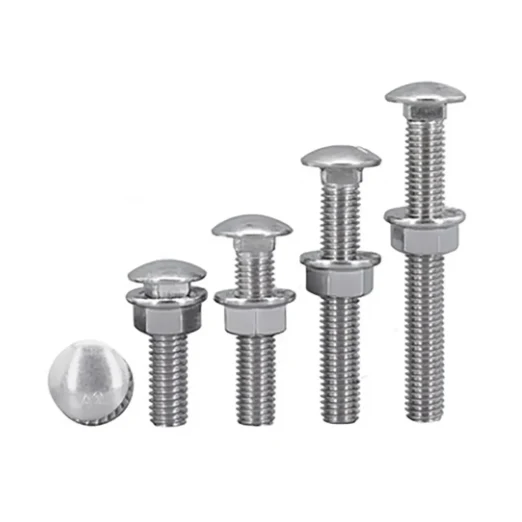 Flat Countersunk Head Elevator Bolts