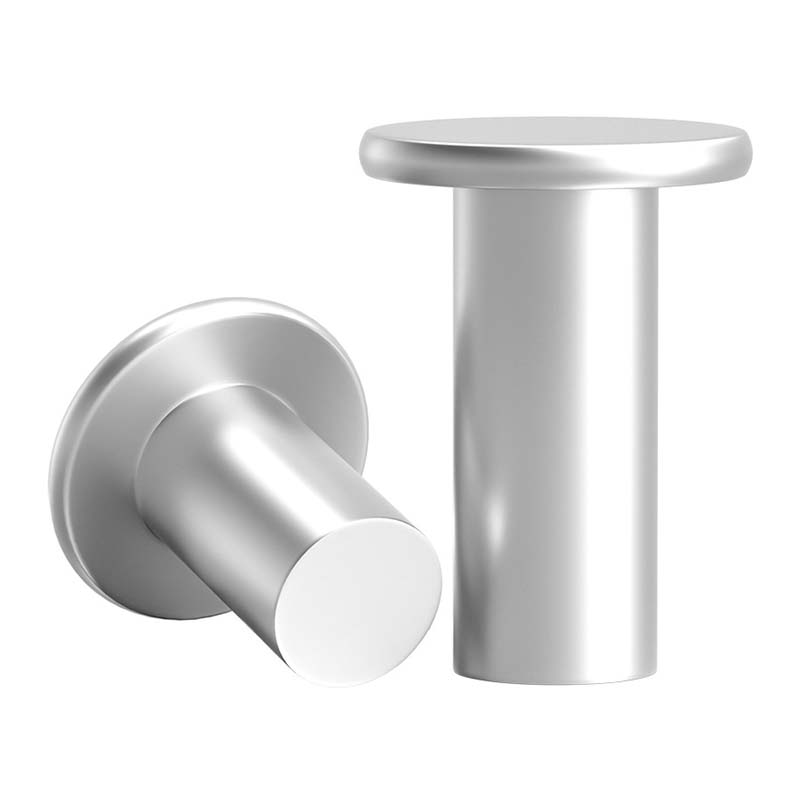 Заковице са равном главом