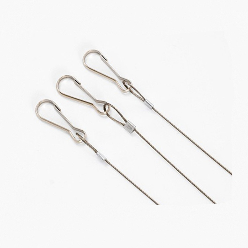 Поцинкована челична жичана коноп