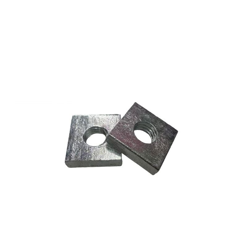 Хардвер Нут Скуаре