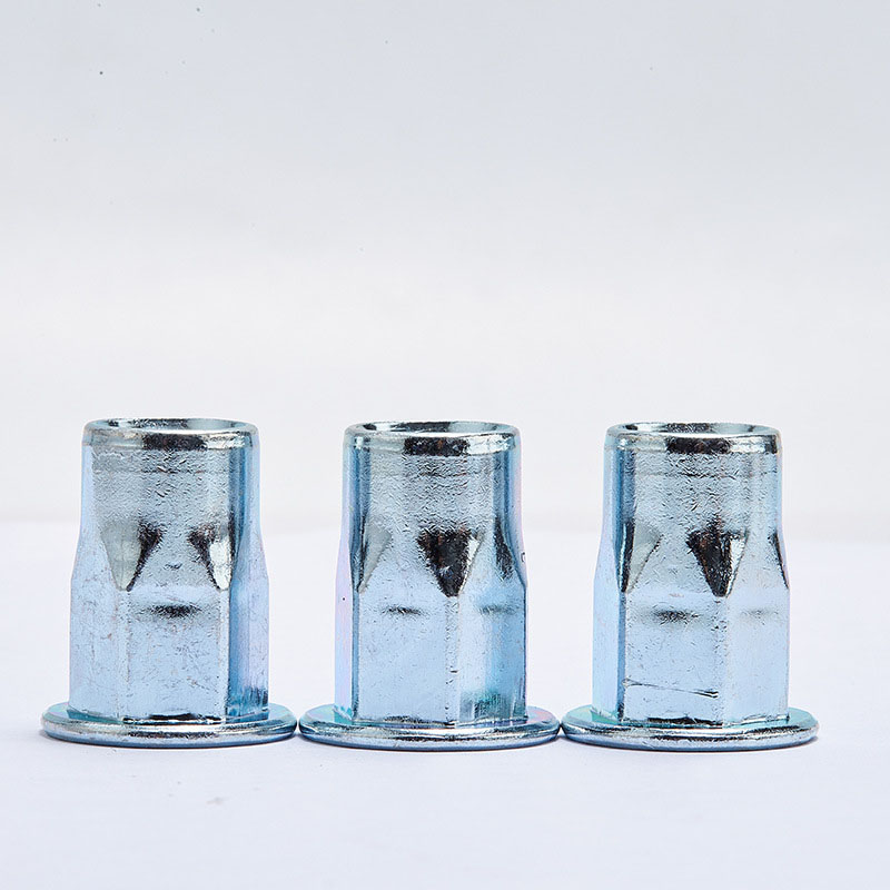 Хек Лоцкинг Хек Ривет Нут