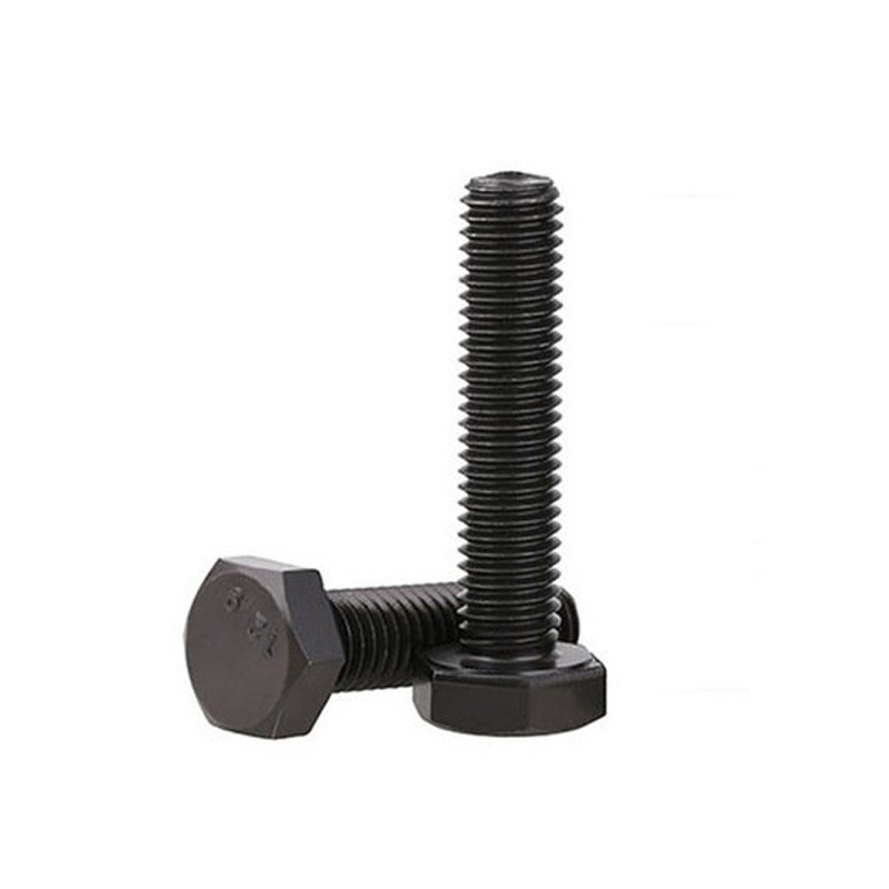 Шестоугаони вијак ДИН933