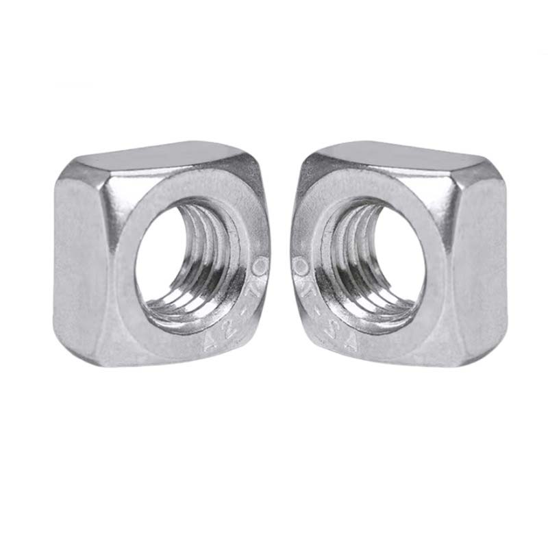 Квадратне матице високе чврстоће