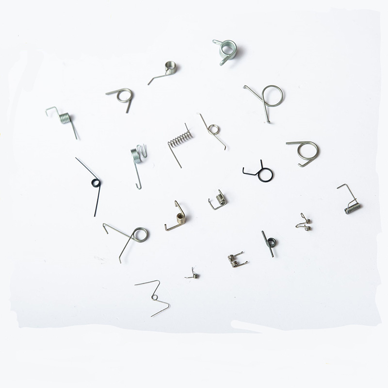 Високо затезна опруга за истезање