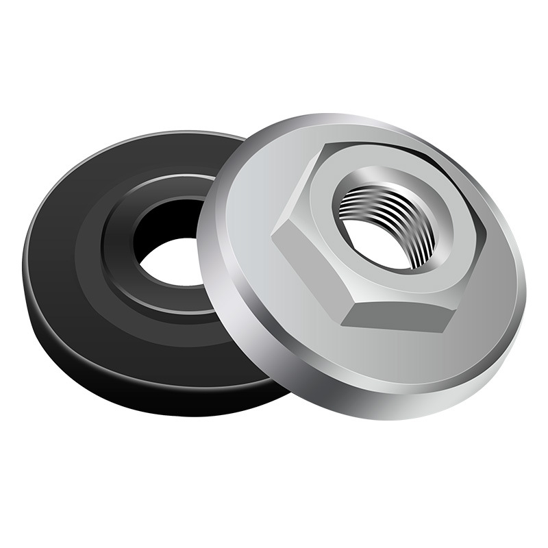 Врућа продаја прирубничке матице