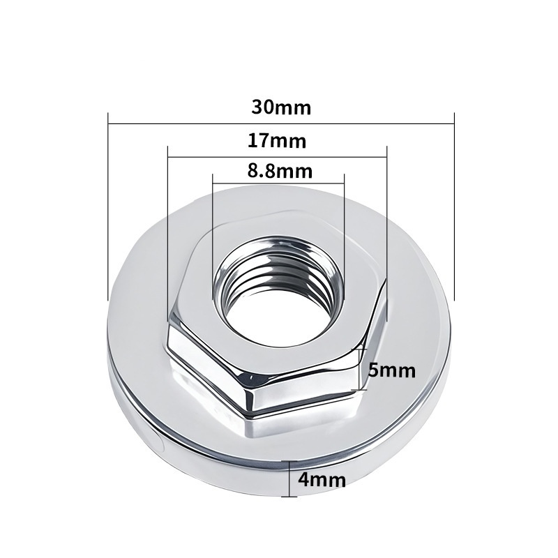 Hot Selling Flange Nut
