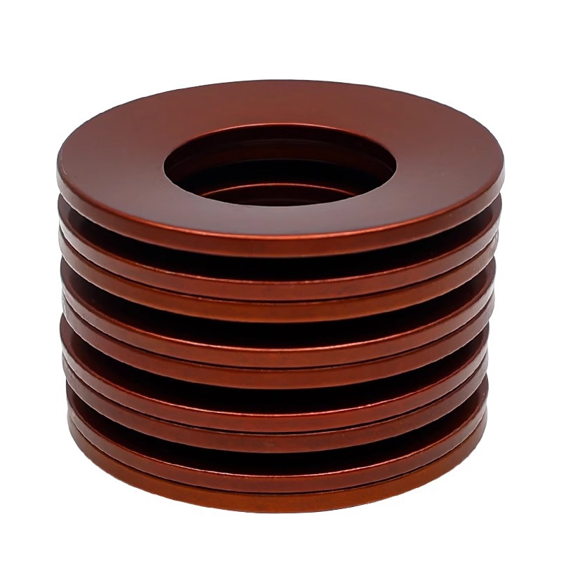 Опруга у облику диска ниског профила