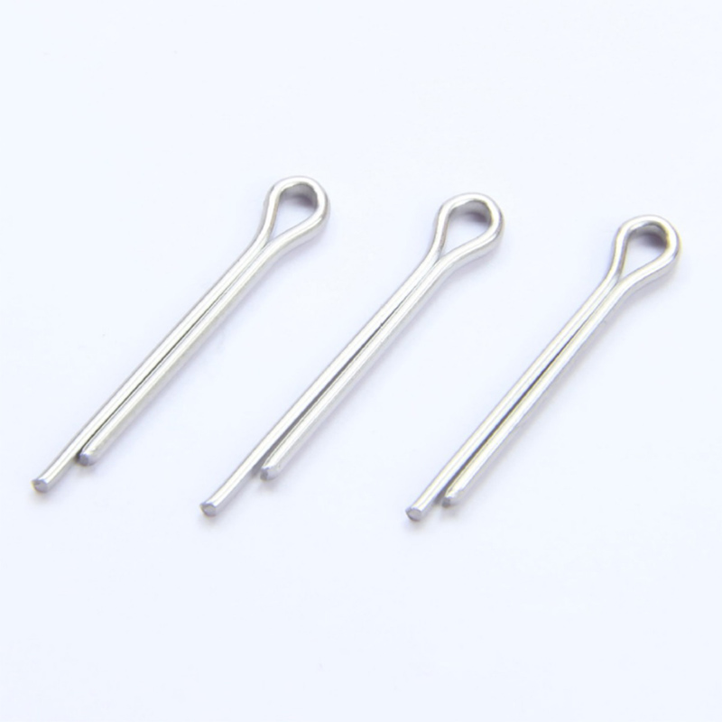 Позитивно задржан Сплит Пин