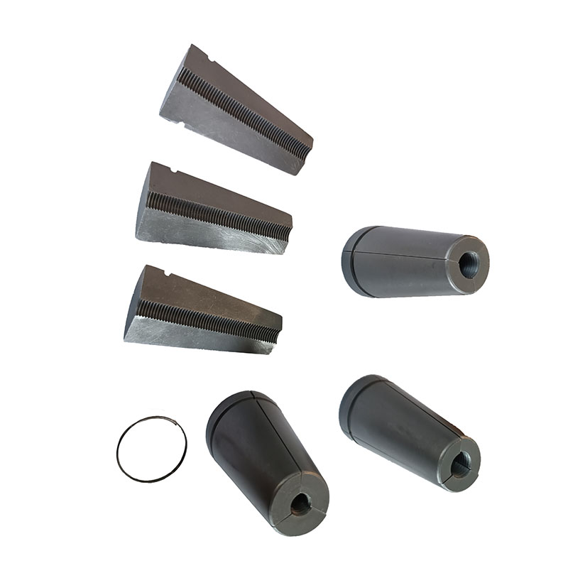 Хваталица за сидрење са затезањем