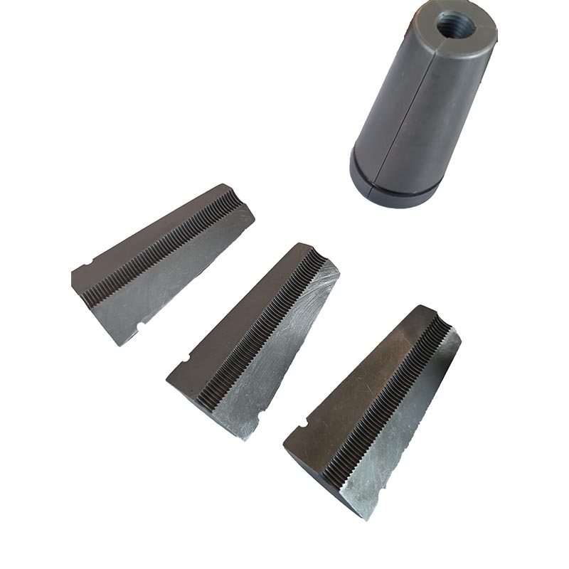 Клин за хватање за затезање