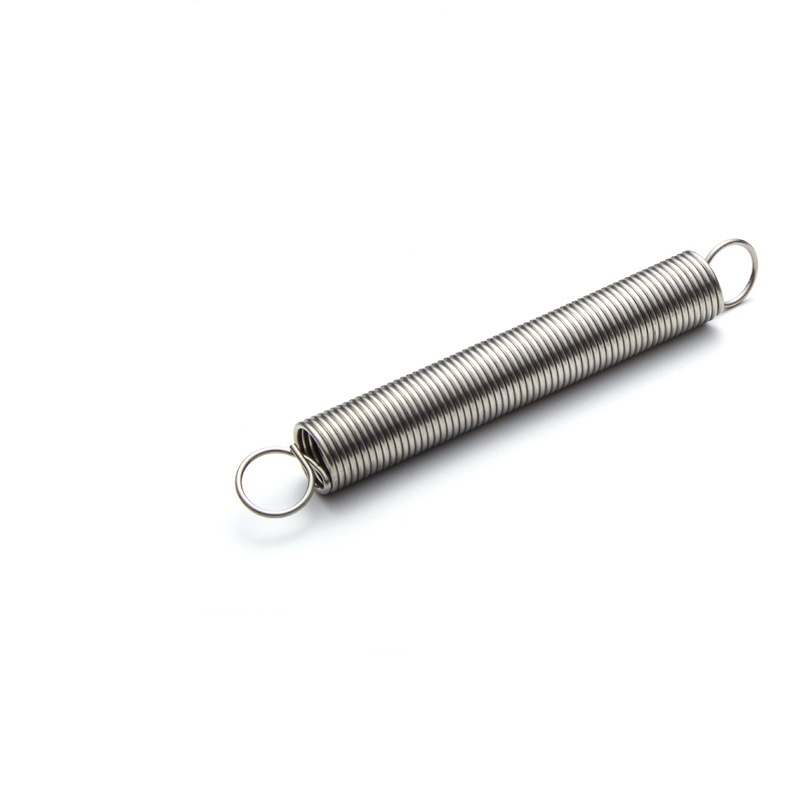 Снажно издужујућа опруга за истезање