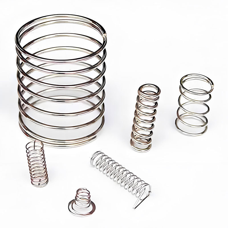 Предвидљиво учинковита компресиона опруга