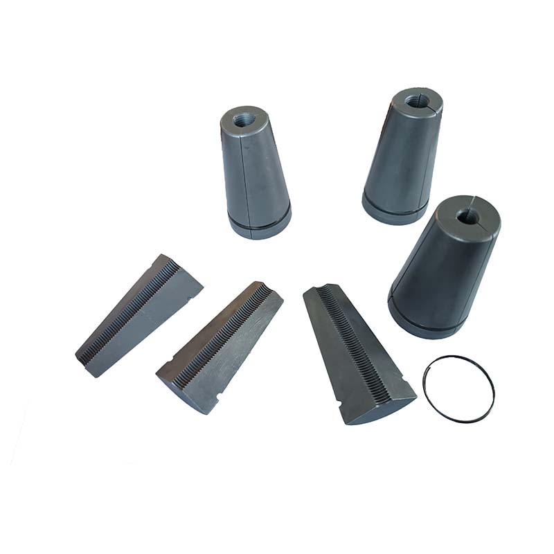 Преднапрегнута хватаљка за сидрење клина