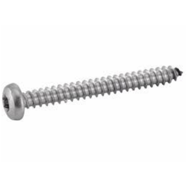 Поуздани саморезни завртњи са 6 режњева