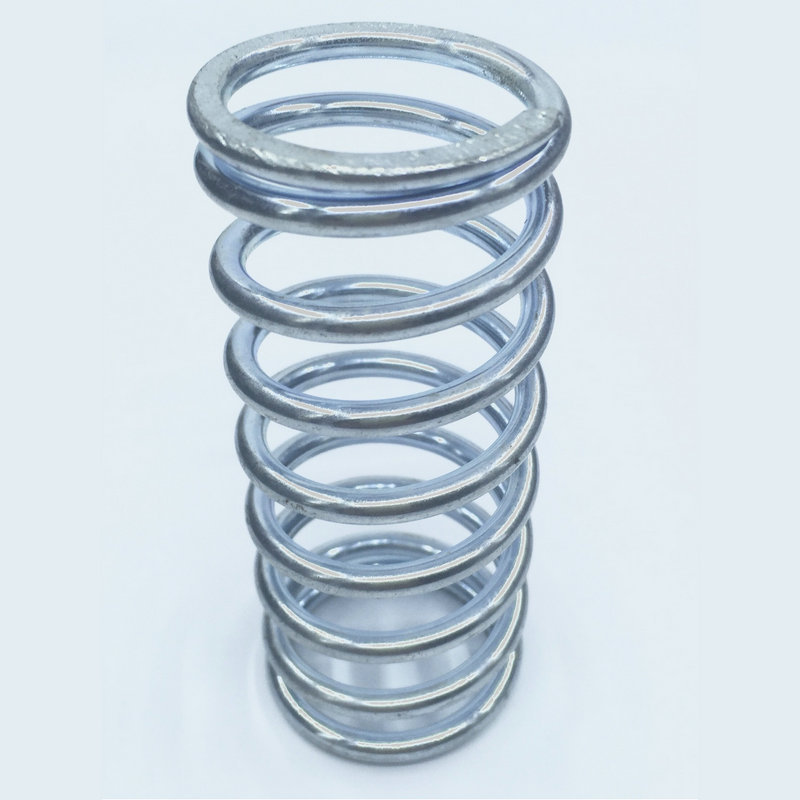 Робусно конструисана компресиона опруга