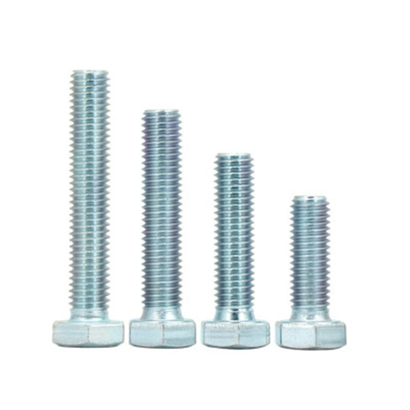 Чврсти шестоугаони вијак