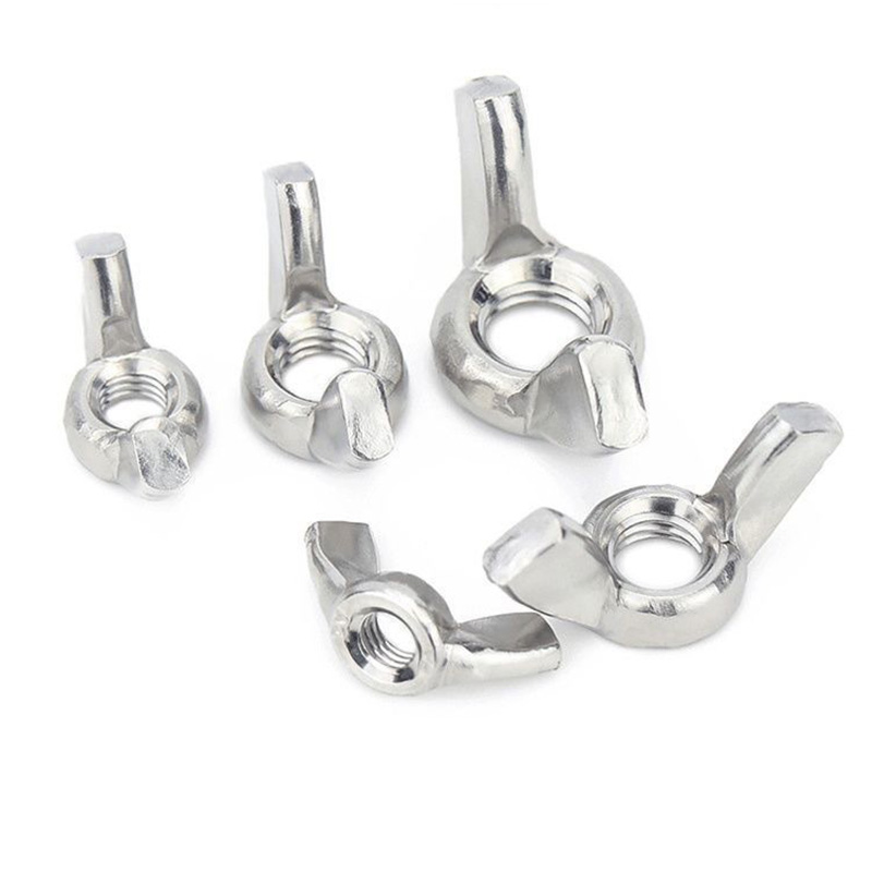 Криласте матице отпорне на рђу