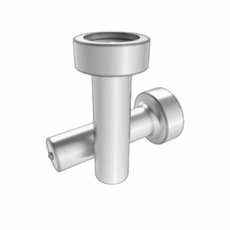 Смицајни конектор за електролучно заваривање