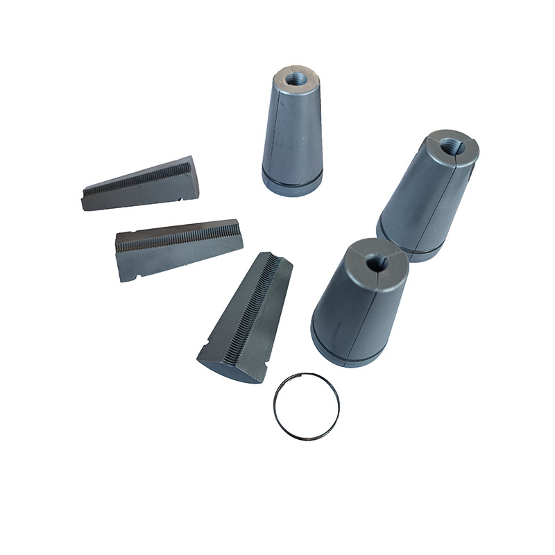 Смарт Анцхораге Гриппер