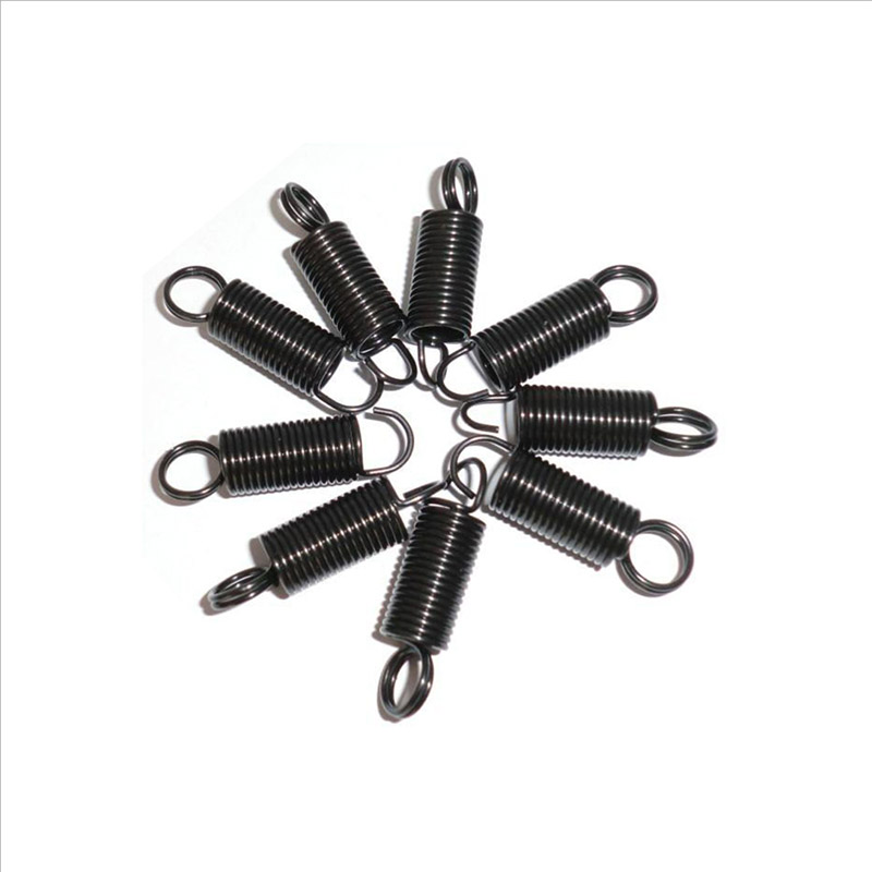 Опруга за глатко продужење истезања