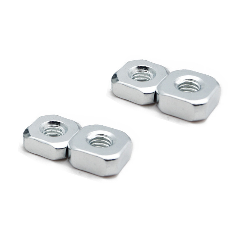 Скуаре Мацхине Нутс