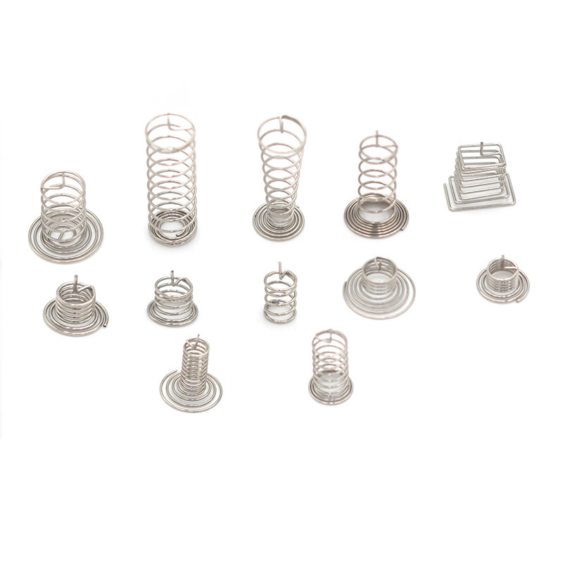 Опруга за компресију стабилне силе