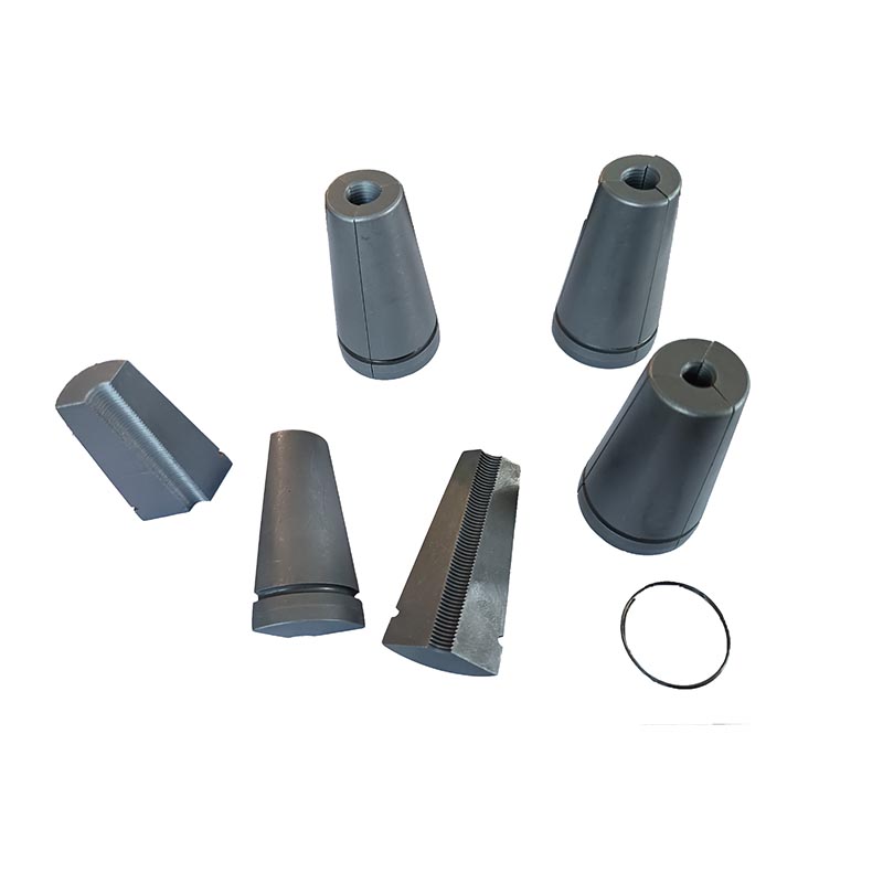 Клин за хватање челичне цеви