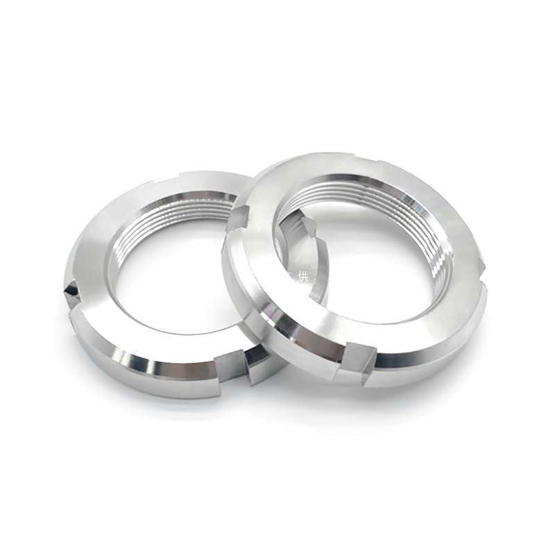 Структурно здрава матица за закључавање