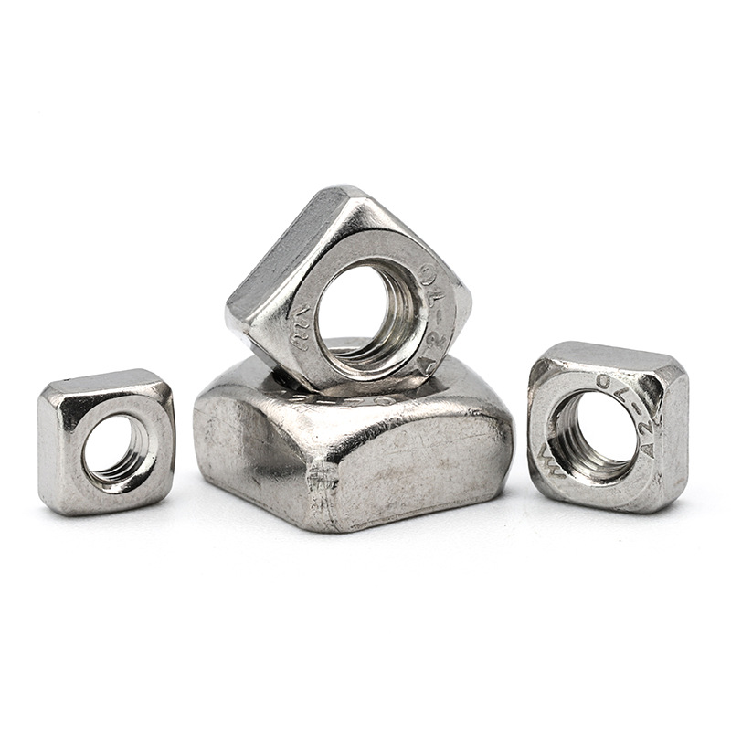 Танке квадратне матице