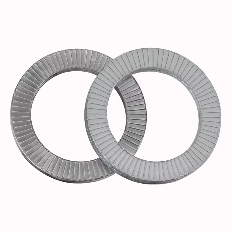 Двоструке мале подлошке са самозакључавањем
