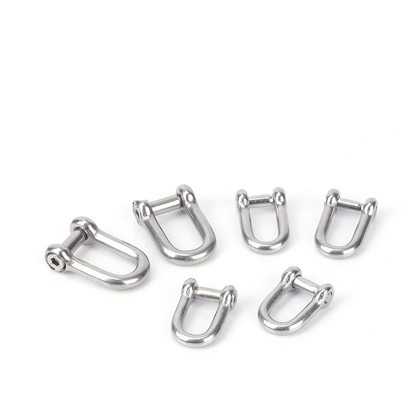 Оков типа Д