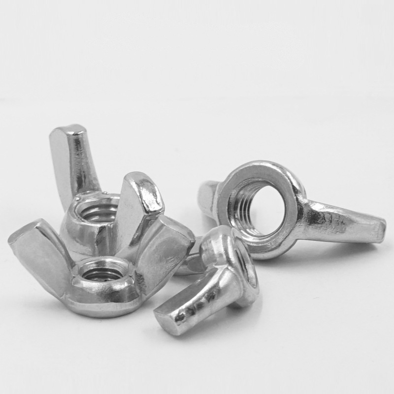 Навртке за крило округлог облика крила