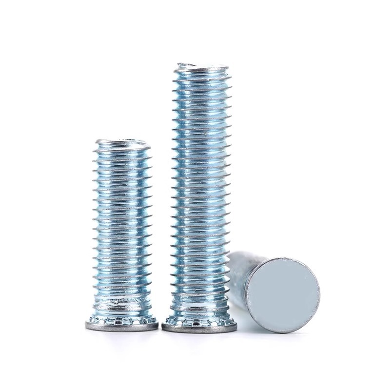 Поцинкована преса за закивање